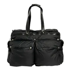 CELINE(セリーヌ) ボストンバッグ - 黒 本体ロックなし レザーのサムネイル
