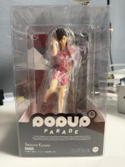 新品未開封 ムゲン サムライチャンプルー POP UP PARADE フィギュア