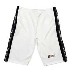 古着 カナイスポーツ KANI SPORT 厚手 メッシュ ショートパンツ ハーフパンツ クリーニング済み メンズ 実寸3L相当のサムネイル