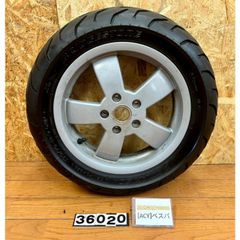 『専用出品』 ZX 31767]@ヤマハ YAMAHA マグザム250 SG21J-011 ラジエーターファン