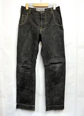 DIET BUTCHER SLIM SKIN｜ダイエットブッチャースリムスキン  ブラック デニムパンツ ジーンズ ジーパンのサムネイル