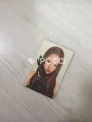IVE ウォニョン ELEVEN Ver. 1