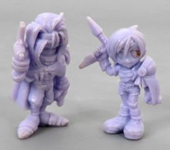 visty ソフビ フィギュア verdy 韓国個展限定 完売品 - メルカリ