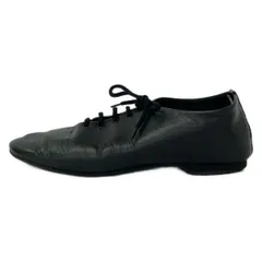 repetto(レペット) シューズ レディース - 黒 レザーのサムネイル