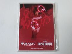 MTG スカーレット・ウィッチ コマンダー・プロテクター - メルカリ