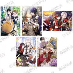 にじさんじ メイフ メリッサキンレンカ イブラヒム フレン・E