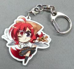 オトメイト ピオフィオーレの晩鐘 ピオフィ 楊 アクリルキーホルダー