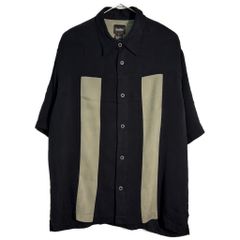 size:L】別注 スタイルアイズ×ジャーナルスタンダード ボウリング
