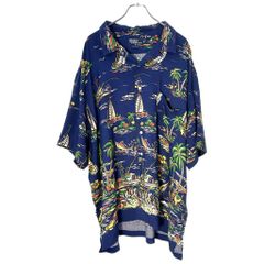 レ*ど様 Polo Ralph Lauren アロハ セットアップ Lサイズ レ*ど様 Polo Ralph Lauren アロハ セットアップ Lサイズ - メルカリ