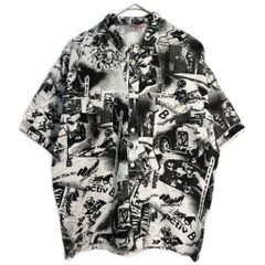 Supreme Guns Shirt S/S XL シュプリーム 半袖BDシャツ - メルカリ