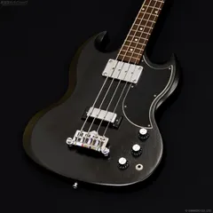 [中古] Gibson　2012 SG Bass Special Faded [Worn Ebony]のサムネイル