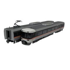 KATO 10-1364 289系 くろしお 3両増結セット Nゲージ 鉄道模型 中古