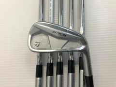 限定TaylorMade P790 カッパーアイアンセット 5i-9i Pw - メルカリ