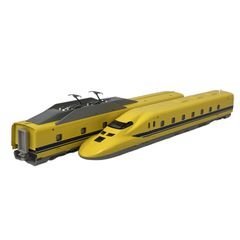 KATO 10-1364 289系 くろしお 3両増結セット Nゲージ 鉄道模型 中古