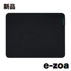 Razer  レーザー Gigantus V2 M ゲーミングマウスパッド 布タイプ 小型サイズ 36 cm x 27.5 cm RZ02-03330200-R3M1 (2498285)のサムネイル