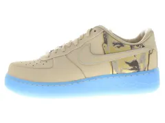 【US8.5】 NIKE AIR FORCE 1 LOW PROTRO FCS IH1018-200 【新古品】のサムネイル