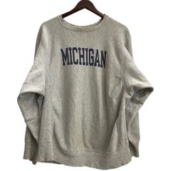 90s Champion リバースウィーブ Michigan State - メルカリ