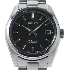 最終値下げ！SARX035 人気SEIKO プレザージュ 自動巻き腕時計 - メルカリ