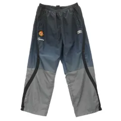 2026年最新】Supreme Umbro Track Pantの人気アイテム - メルカリ