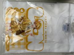 DIVE into IVE petit-ive Tシャツ トレカ レイ 新品 - メルカリ