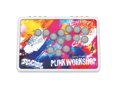 2026年最新】punkworkshop dの人気アイテム - メルカリ