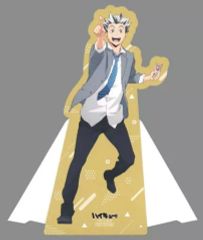 豊郷限定】けいおん！唯 木製コースター&律 澪ストラップ とよさと巡礼