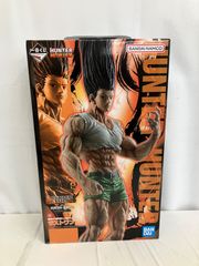 新品未開封】HUNTER×HUNTER ゴンHGフィギュア プレミアムバンダイ
