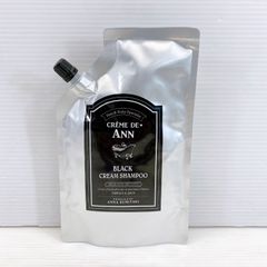 キャンメイク クレムドアン クリームシャンプー 300g クレムドアン・ブラッククリームシャンプー300g - メルカリ