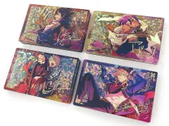 【中古】雑貨 UNDEAD 繁星流砂コロッタセット 「あんさんぶるスターズ!!」 中国限定