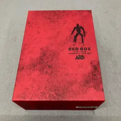 2026年最新】ARB RED BOXの人気アイテム - メルカリ