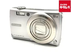 2026年最新】FINEPIX F100の人気アイテム - メルカリ