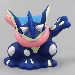 ポケモンキッズ カロススペシャル サトシゲッコウガ - メルカリ