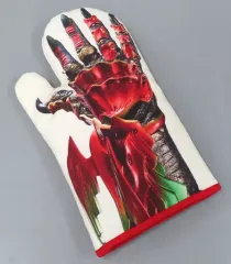 【中古】置物・装飾品 アンクのミトン 「仮面ライダーオーズ 10th 復活のコアメダル」のサムネイル