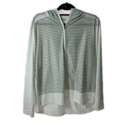 Foxfire フォックスファイヤー ジップパーカー SIZE L SCORON 8215774 8215774 ホワイトのサムネイル