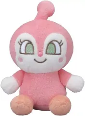 【中古】キーホルダー ドキンちゃん ふんわりカラーますこっと 「それいけ!アンパンマン」
