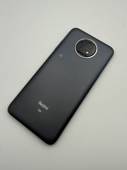 SIMフリー Xiaomi Redmi Note 9T シムフリー ナイトフォールブラック