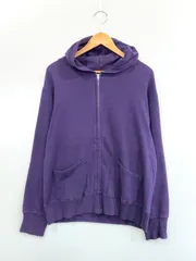 TENDERLOIN テンダーロイン ZIP HOODIE ジップ フーディー パーカー トップス 【142-260623-yn-30-min】のサムネイル