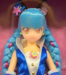 バンダイ プリキュアスタイル スター☆トゥインクルプリキュア キュアコスモ