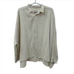 pas de calais パドカレ 長袖 ジャケット 36 - メルカリ