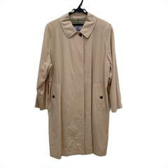 Burberrys trench coat, size 7AR