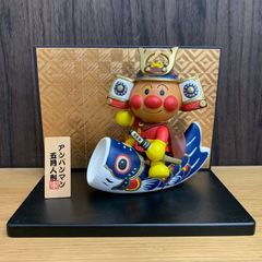 スティッチ 五月人形 兜 ディズニー - メルカリ