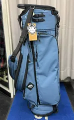 Cb【新品未使用品】JONES ジョーンズ キャディバッグ Trouper 3.0 スタンドバッグ 5分割トップ  2025年モデル ゴルフ（葛西店）のサムネイル