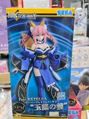 figma Fate/EXTRA キャスター 玉藻の前 - メルカリ