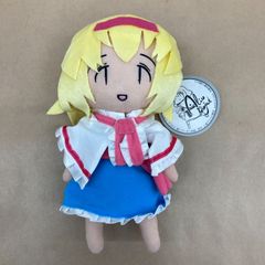 東方project アリス・マーガトロイドの人形 ミニぬいぐるみ 上海人形