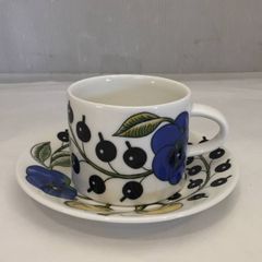 Figgjo Flint LUCANUS ハンドル付きプレート 北欧ビンテージ - メルカリ