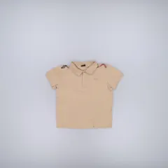 130 DAKS キッズ カラーTシャツ 0623Hのサムネイル