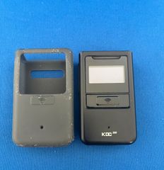 ほぼ新品】KDC100 バーコードリーダー せどり【動作確認済・即発送