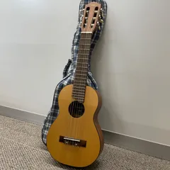 YAMAHA GL-1 Guitalele ヤマハ ギタレレ ソフトケース付き　管理番号SC696のサムネイル