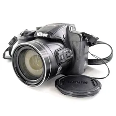 NIKON ニコン COOLPIX B700 レンズ 4.3-258mm 1:3.3-6.5 コンパクトデジタルカメラ 動作確認済み【QG-212】のサムネイル