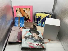  現状品 蒼井翔太 オフィシャルファンクラブイベントグッズ まとめ売りのサムネイル